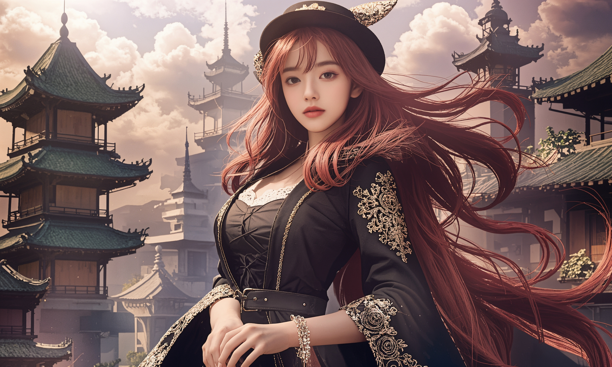 “首来族”台青感慨：百闻不如一见，大陆很重视职业人才培养